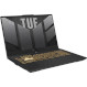 Ноутбук ASUS TUF Gaming F15 FX507ZI Mecha Gray (FX507ZI-F15.I74070)