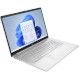 Ноутбук HP 17-cp2010ua Natural Silver (91L50EA)