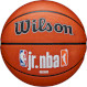 М\'яч баскетбольний WILSON Jr. NBA Authentic Size 7 (WZ3011801XB7)