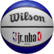 М\'яч баскетбольний WILSON Jr. NBA DRV Light Basketball Size 5 (WZ3013201XB5)
