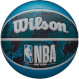 М\'яч баскетбольний WILSON NBA DRV Plus Vibe Size 7 (WZ3012602XB7)