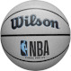 Мяч баскетбольный WILSON NBA Forge Pro UV Size 7 (WZ2010801XB7)