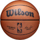 М\'яч баскетбольний WILSON NBA Official Game Ball Brown Size 7 (WTB7500XB07)