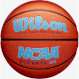 М\'яч баскетбольний WILSON NCAA Elevate VTX Size 5 (WZ3006802XB5)