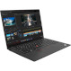 Ноутбук LENOVO ThinkPad T14 Gen 4 Thunder Black (21HD003NRA)