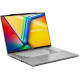 Ноутбук ASUS VivoBook Pro 16X K6604JV Cool Silver (K6604JV-K8081)