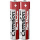 Батарейка CAMELION Plus Alkaline AAA 2шт/уп (11100203)