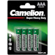 Батарейка CAMELION Super Heavy Duty AAA 4шт/уп (10000403)