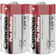 Батарейка CAMELION Plus Alkaline D 2шт/уп (11100220)