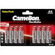 Батарейка CAMELION Plus Alkaline AA 8шт/уп (11044806)