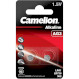 Батарейка CAMELION Alkaline LR41 2шт/уп (12050203)