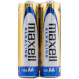 Батарейка MAXELL Alkaline AA 2шт/уп (723926.04.CN)