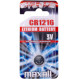 Батарейка MAXELL Lithium CR1216 (11238800)