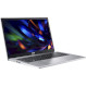 Ноутбук ACER Extensa 15 EX215-33-38X5 Pure Silver (NX.EH6EU.004)