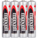Батарейка MAXELL Zinc AAA 4шт/уп (774411.00.CN)