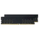Модуль пам\'яті EXCELERAM DDR4 3200MHz 32GB Kit 2x16GB (E43232XD)