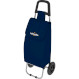 Сумка-тележка COLOMBO Rolly 40L Blue (CRL001B)