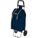 Сумка-тележка COLOMBO Smart 40L Blue (CRL002B)