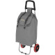 Сумка-тележка COLOMBO Smart 40L Gray (CRL002G)