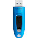 Флэшка SANDISK Ultra 64GB Blue (SDCZ48-064G-U46B)