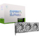 Відеокарта MSI GeForce RTX 4080 16GB Gaming X Slim White