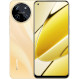 Смартфон REALME 11 4G 8/256GB Glory Gold