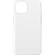 Чохол MAKE Silicone для iPhone 15 White (MCL-AI15WH)