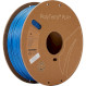 Пластик (філамент) для 3D принтера POLYMAKER PolyTerra PLA Plus 1.75mm, 1кг, Blue (PM70949)