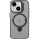 Чохол LAUT Revive Prop для iPhone 15 Plus Black Crystal (L_IP23C_RE_UB)