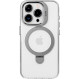 Чехол LAUT Revive Prop для iPhone 15 Pro Crystal (L_IP23B_RE_UC)