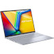 Ноутбук ASUS VivoBook 16X K3605ZF Cool Silver (K3605ZF-MB352)