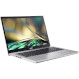 Ноутбук ACER Aspire 3 A315-59-33S0 Pure Silver (NX.K6SEU.01T)