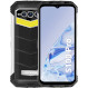 Смартфон DOOGEE S100 Pro 12/256GB Moonshine Silver (S100 PRO 12/256 22000 MAH MOONSHINE SILVE)