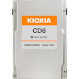 SSD диск KIOXIA (Toshiba) CD6-R 7.68TB 2.5" U.3 15mm NVMe (KCD61LUL7T68)