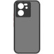 Чехол MAKE Frame для Xiaomi 13T/13T Pro Black (MCF-X13TBK)