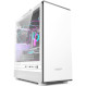 Корпус PCCOOLER Master IE200 White (C3-A500WHG1-GL)