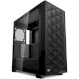 Корпус PCCOOLER CPS C3D510 ARGB Black (C3D510-BKP3-GL)