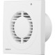 Вентилятор вытяжной ARDESTO BFO-120 White (BFO-120W)