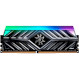Модуль пам\'яті ADATA XPG Spectrix D41 RGB Tungsten Gray DDR4 3600MHz 16GB (AX4U360016G18I-ST41)