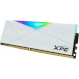 Модуль пам\'яті ADATA XPG Spectrix D50 RGB White DDR4 3600MHz 16GB (AX4U360016G18I-SW50)