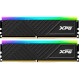 Модуль пам\'яті ADATA XPG Spectrix D35G RGB Black DDR4 3600MHz 16GB Kit 2x8GB (AX4U36008G18I-DTBKD35G)