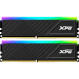 Модуль памяти ADATA XPG Spectrix D35G RGB Black DDR4 3600MHz 64GB Kit 2x32GB (AX4U360032G18I-DTBKD35G)