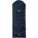 Спальный мешок WECHSEL Dreamcatcher +10°C Blue Left (232033)