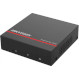 Відеореєстратор мережевий 8-канальний HIKVISION DS-E08NL-Q1 with SSD 1TB