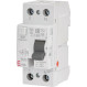 Диференційний автоматичний вимикач ETI EFI-P2 AC 16/0.3 2p, 16А, 10кА (2061230)