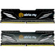 Модуль памяти ATRIA Fly Black DDR4 2666MHz 16GB Kit 2x8GB (UAT42666CL19BK2/16)