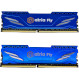 Модуль памяти ATRIA Fly Blue DDR4 2666MHz 16GB Kit 2x8GB (UAT42666CL19BLK2/16)