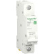 Выключатель автоматический SCHNEIDER ELECTRIC RESI9 1p, 10А, B, 6кА (R9F02110)