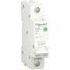 Выключатель автоматический SCHNEIDER ELECTRIC RESI9 1p, 16А, B, 6кА (R9F02116)