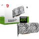 Видеокарта MSI GeForce RTX 4070 Ventus 2X White 12G
